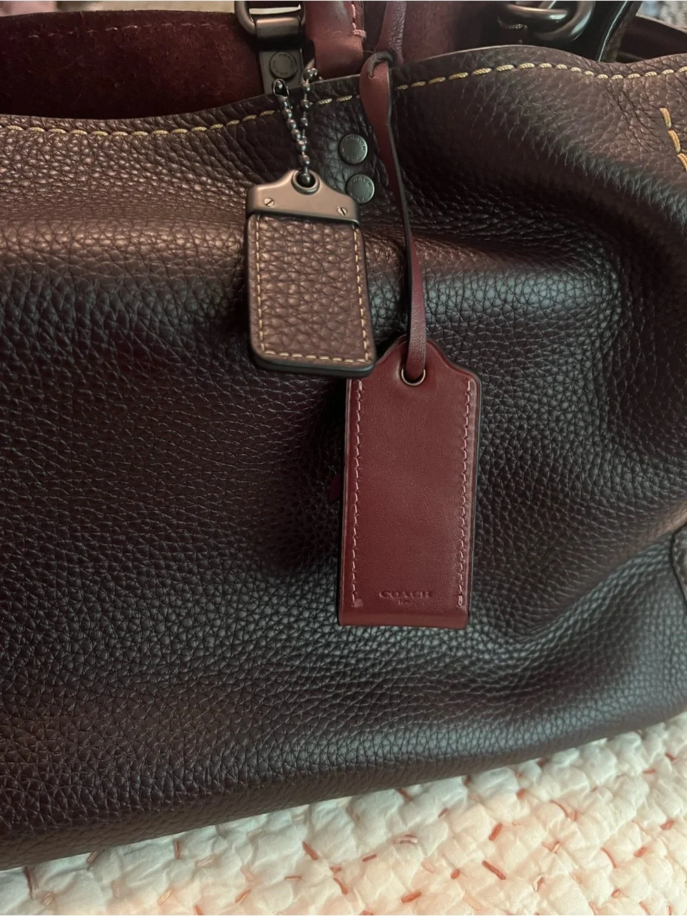 Coach 1941 Rogue 39 - 2nd Generation 2017